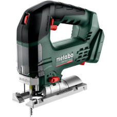 Metabo WYRZYNARKA STB 18 LT 130 BL CARCASS METABOX 145