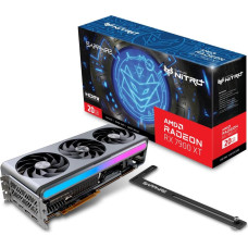 Sapphire Graphics Card|SAPPHIRE|AMD Radeon RX 7900 XT|20 GB|GDDR6|384 bit|PCIE 4.0 16x|Active|2xHDMI|2xDisplayPort|11323-01-40G