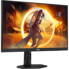 AOC Q27G4XN - 27 -  black (matt)/gray, QHD, Fast VA, Adaptive-Sync, 180Hz panel