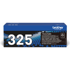 Brother TN-325 BK Toner black