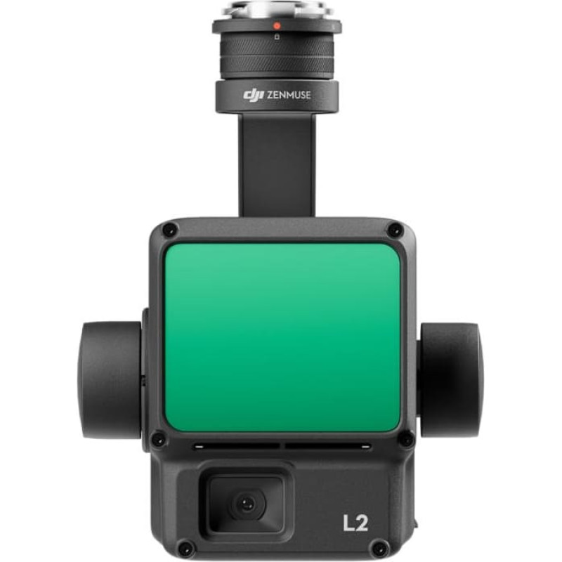 DJI DRONE ACC ZENMUSE L2/CP.EN.00000505.02 DJI