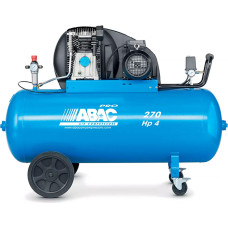 Abac KOMPRESOR ABAC PRO EXP A49B/270 5,5HP 400V ->4116000243