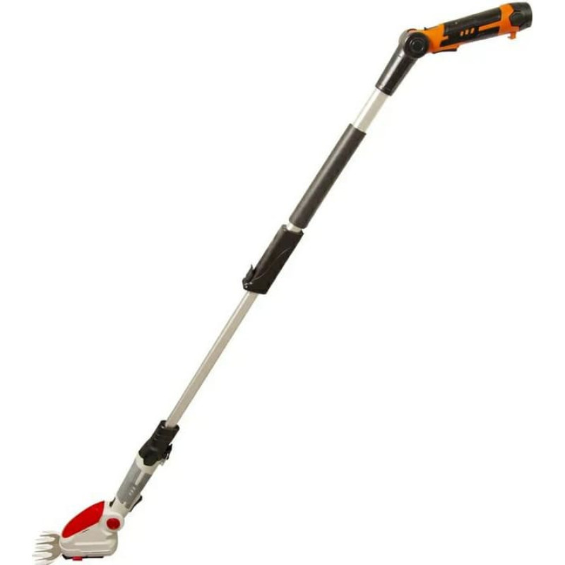 Ikra NOŻYCE DO TRAWY I GAŁĘZI  IGBS1210F