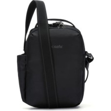Pacsafe V Tour Crossbody schwarz