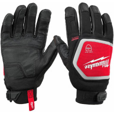 Milwaukee RĘKAWICE DO PIŁ ŁAŃCUCHOWYCH XL/10