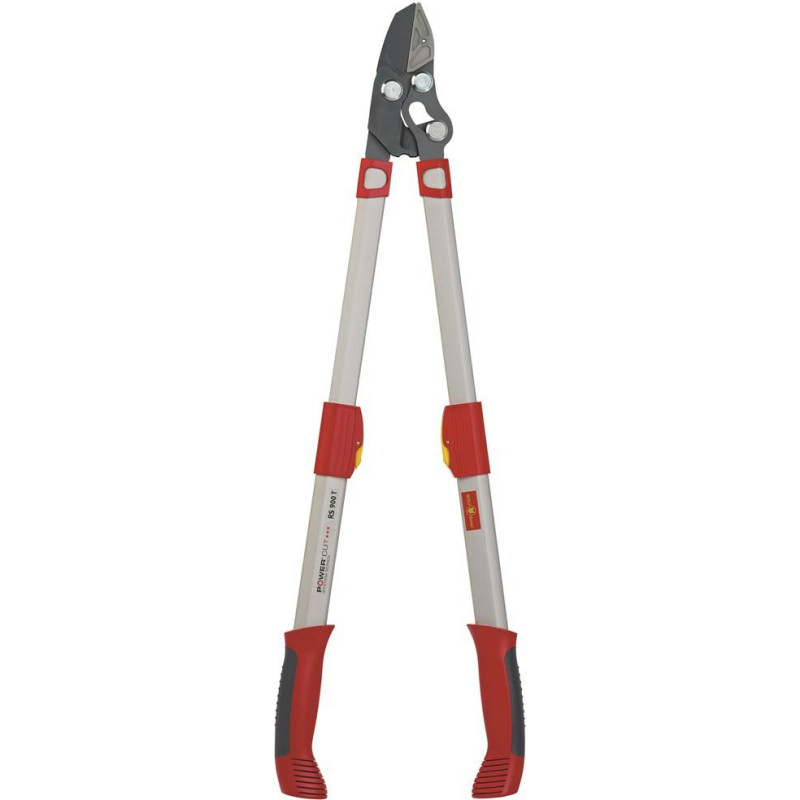 Wolf-Garten anvil pruning shears Power Cut RS 900 T 