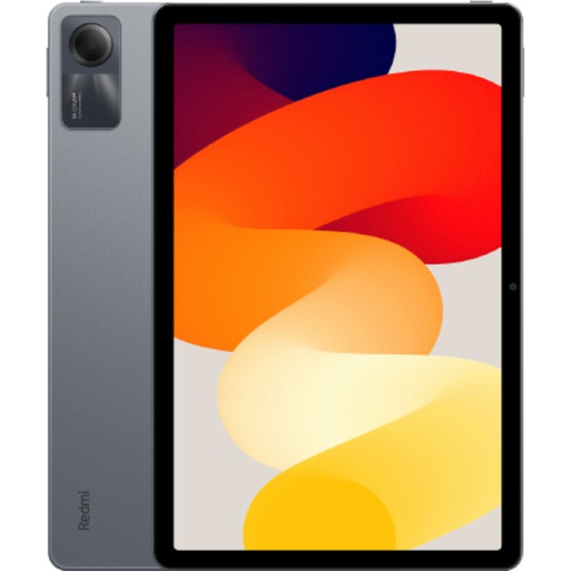 Xiaomi Redmi Pad SE 256GB, tablet PC (grey, Android 13)
