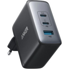 Anker MOBILE CHARGER WALL/3-PORT 100W A2145G11 ANKER