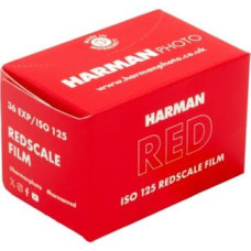 Harman Red 125 135/36