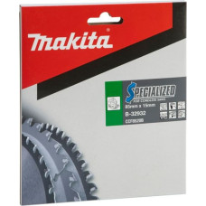 Makita SPECIALIZED Saegeblatt 85x15x20Z