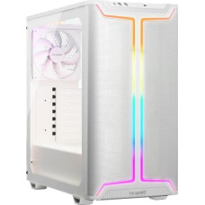 Be Quiet! CASE MIDITOWER ATX W/O PSU/PURE BASE 501DX BGW77 BE QUIET