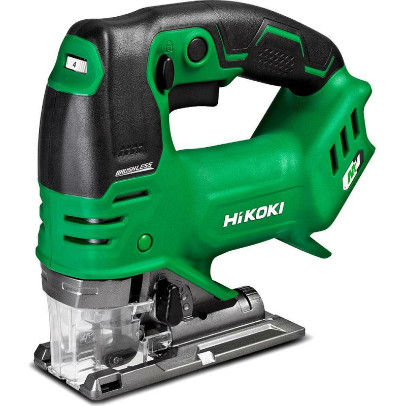 Hikoki WYRZYNARKA 36V CJ36DAW2Z MV