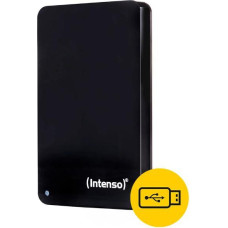 Intenso External HDD|INTENSO|2TB|USB 3.2|Colour Black|6023890