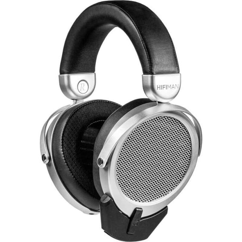 Hifiman Deva Pro wired planar headphones