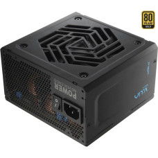 Fortron FSP VITA GD 550W, PC power supply (4x PCIe, 550 Watt)