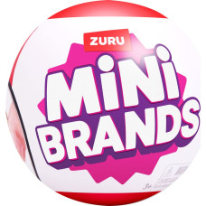 Zuru Mini Brands - Netflix, toy figure (assorted item)