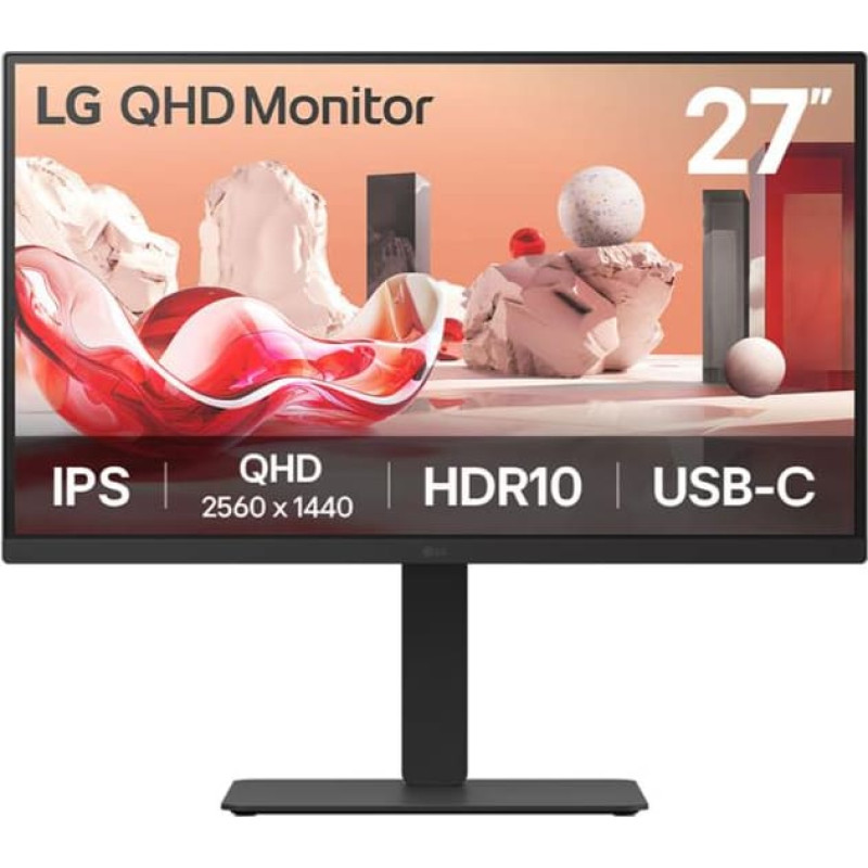 LG MONITOR LCD 27