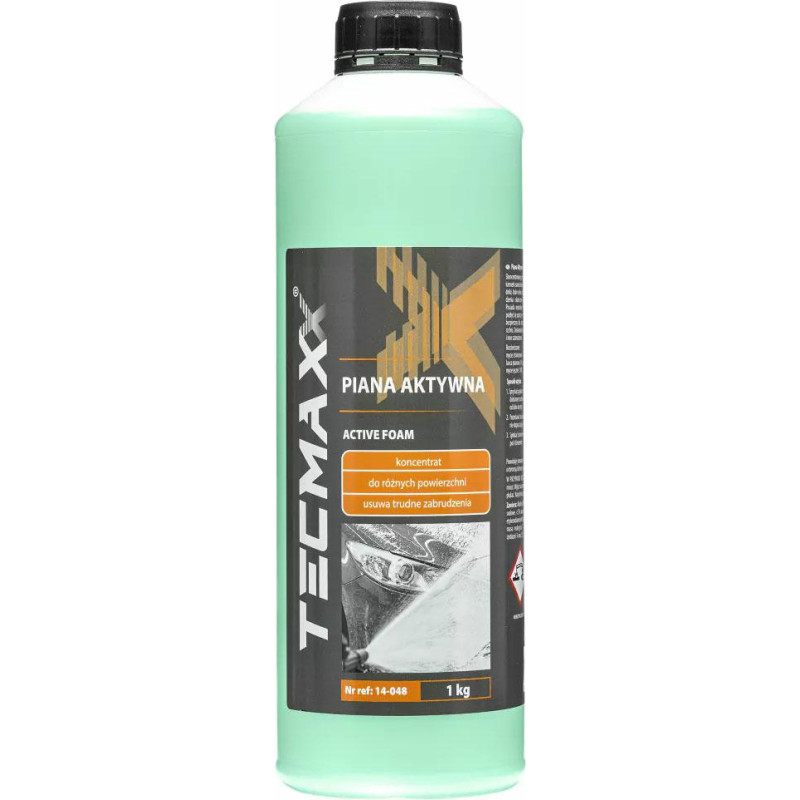 Tecmaxx PIANA AKTYWNA  1kg
