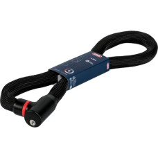 Abus Goose Lock 110 cm 4204K/110 schwarz