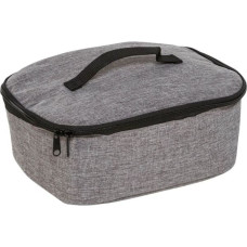 Reisenthel Coolerbag M Pocket Twist Silver