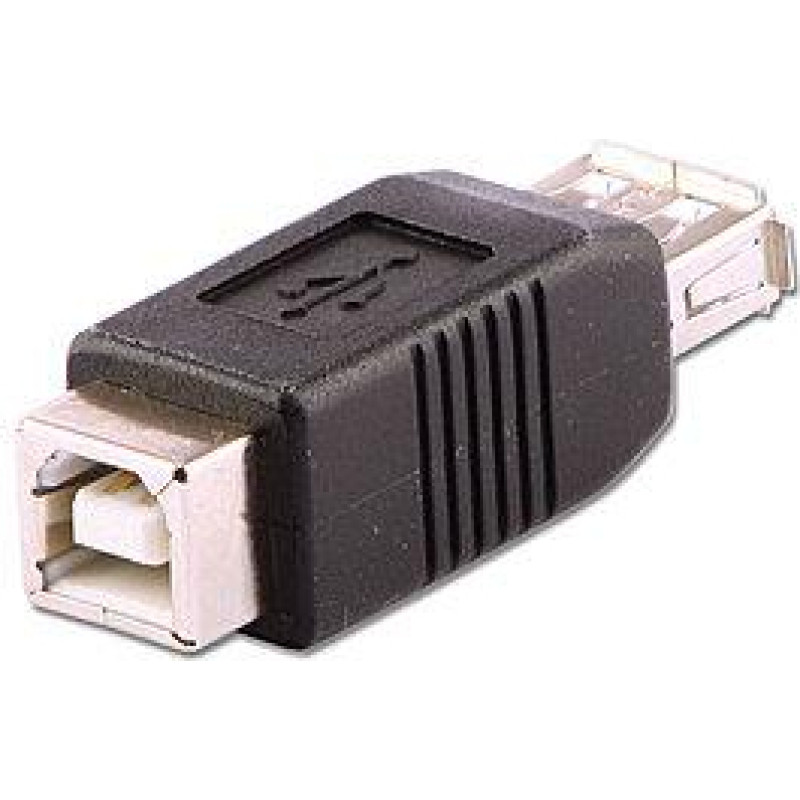 Lindy ADAPTER USB2 A-B/71228 LINDY