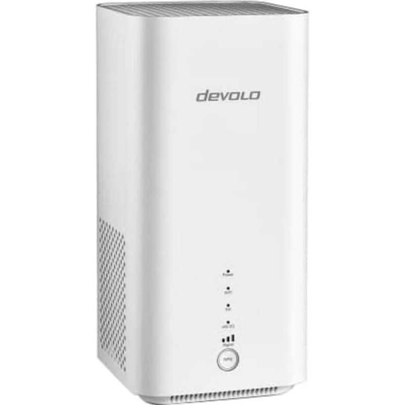 Devolo WiFi 6 Router 3600 5G LTE