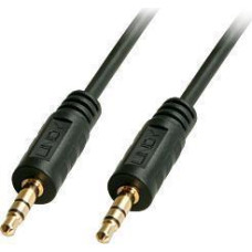 Lindy CABLE AUDIO 3.5MM 2M/35642 LINDY