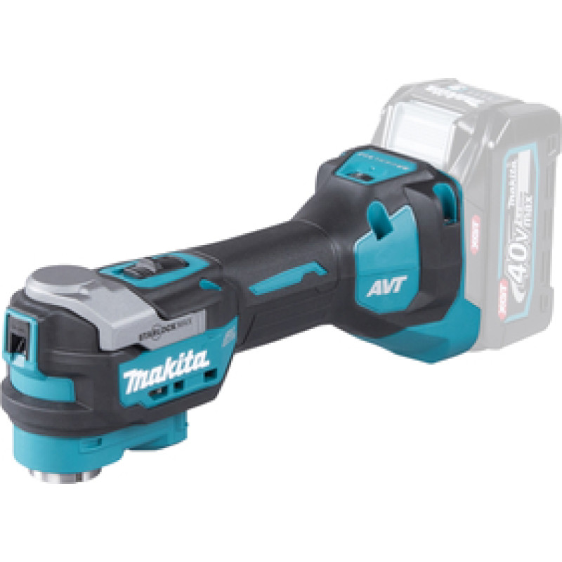 Makita NARZĘDZIE WIELOF.40V XGT UN001GZ
