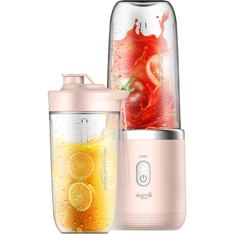 Deerma Blender Deerma NU05