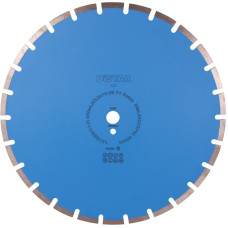 Distar TARCZA DIAMENTOWA BETON 450 x 4,0/3,0 x 25,4mm