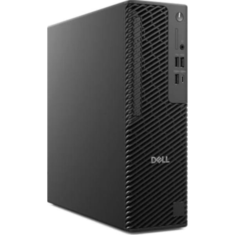 Dell PC|DELL|Pro Max Slim|FCS1250|Desktop|CPU Core Ultra|u7-265|2400 MHz|RAM 16GB|SSD 512GB|Graphics card Intel Integrated Graphics|Integrated|Windows 11 Pro|Included Accessories Dell Optical Mouse-MS116 - Black|BTO101_FCS1250_EMEA_NOK