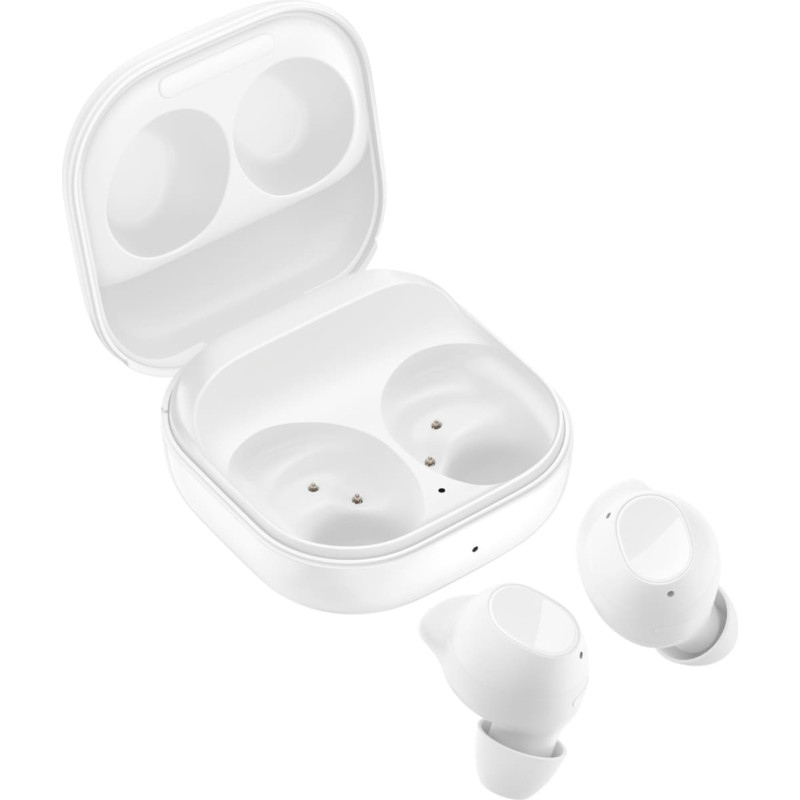 Samsung Galaxy Buds FE (white, USB-C, ANC)