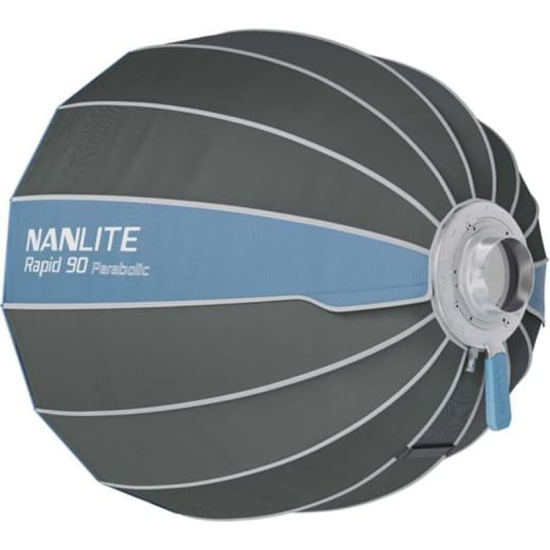 Nanlite SB-RP90 Parabol-Softbox Rapid 90