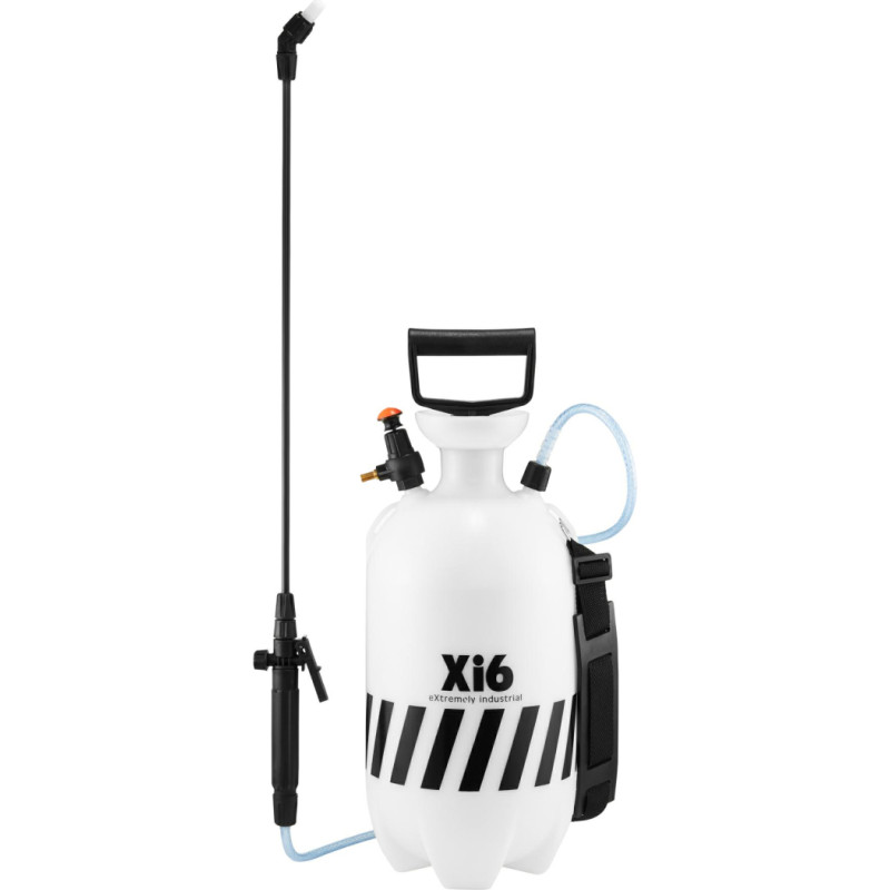 Kwazar .OPRYSKIWACZ AIR Xi6 CLEANING PRO+ 6L FPM SPRAYER