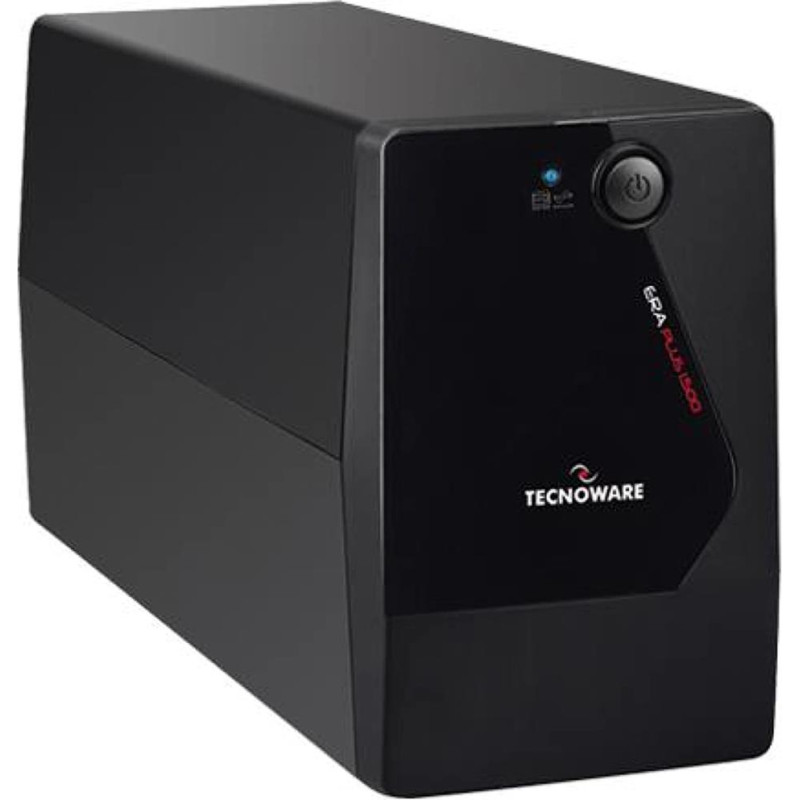 Tecnoware UPS|TECNOWARE|665 Watts|950 VA|Wave form type Modified sinewave|Phase 1 phase|FGCERAPL952SCH