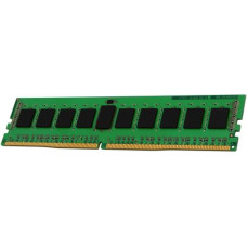 Kingston MEMORY DIMM 4GB PC21300 DDR4/KVR26N19S6/4 KINGSTON