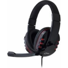 Gembird HEADSET GAMING/GHS-402 GEMBIRD