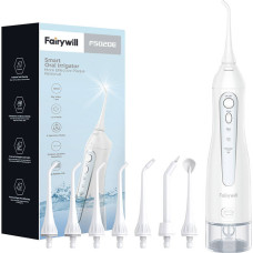 Fairywill Water Flosser FairyWill FW-5020E (White)