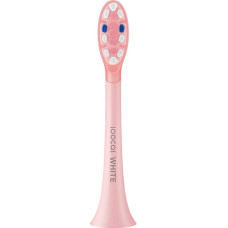 Soocas Brush head for Soocas D3 (pink)