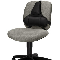 Fellowes CHAIR BACK SUPPORT/ULTIMATE 8041801 FELLOWES