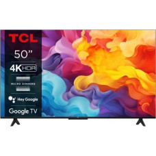 TCL TV LED 50 inches 50V6B