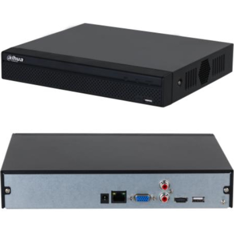 Dahua NET VIDEO RECORDER 4CH/NVR2104HS-4KS3 DAHUA