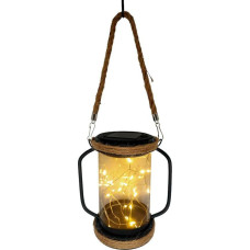 Volteno LAMPKA SOLARNA FLUE