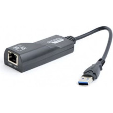 Gembird I/O ADAPTER USB3 TO LAN RJ45/NIC-U3-02 GEMBIRD