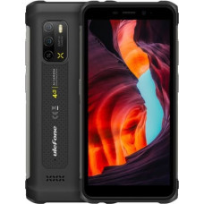 Ulefone Armor X10 PRO LTE 4/64GB Black