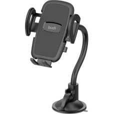 Budi Magnetic air vent car holder, Budi (black)