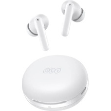 QCY Earphones TWS QCY T13 ANC2, ANC (white)