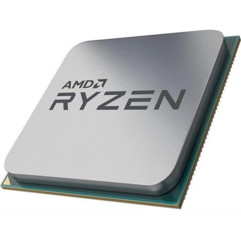 AMD CPU RYZEN X8 R7-5700X3D SAM4/105W 100-000001503