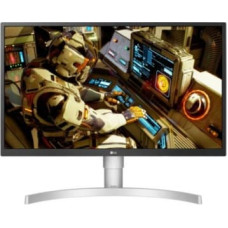 Lg Electronics Monitor 27UL550P-W 27 cali IPS HDR Radeon FreeSync 4K