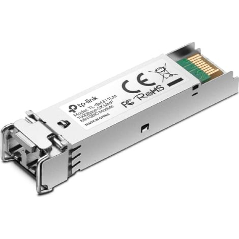 Tp-Link Module SFP TP-Link TL-SM311LM